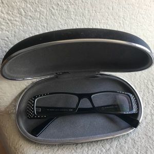 Giorgio Armani frames